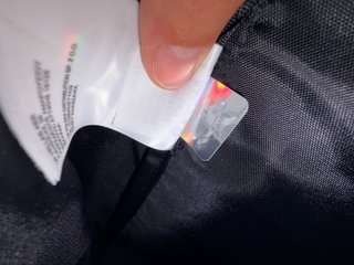 Mochila The North Face Explore Fusebox S 16L