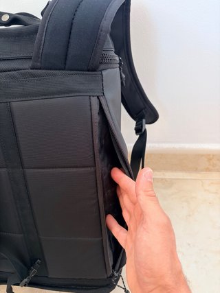 Mochila The North Face Explore Fusebox S 16L