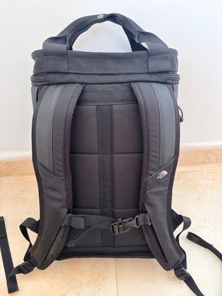 Mochila The North Face Explore Fusebox S 16L