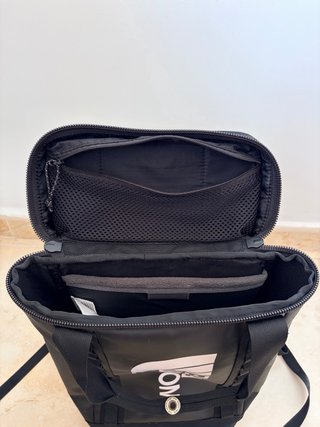 Mochila The North Face Explore Fusebox S 16L