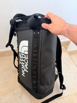 Mochila The North Face Explore Fusebox S 16L