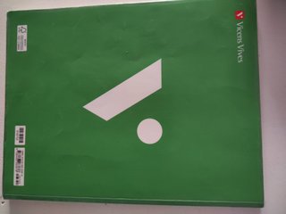 Libros 1 eso buen estado