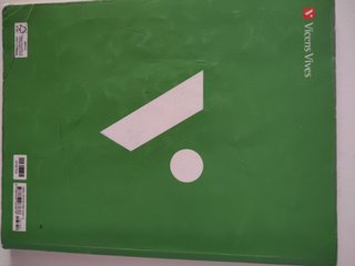 Libros 1 eso buen estado