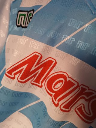 Maglia Napoli 1990/91 XXL