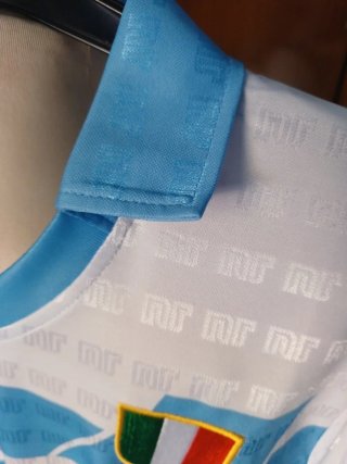 Maglia Napoli 1990/91 XXL