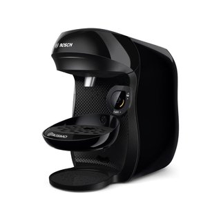 Bosch TAS102EA cafetera bebidas café té capuccino