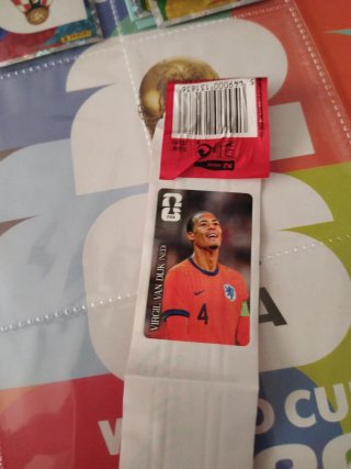 Cromo Mundial Coca-Cola 2026