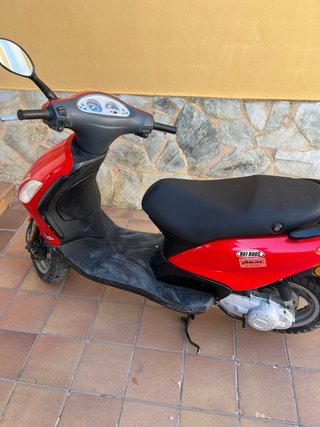 Piaggio fly 49/50cc