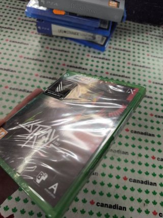 Stray Xbox Series X/One Aventura
