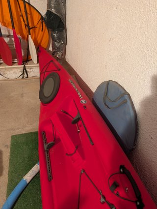 Kayak Wilderness Tarpon 160i