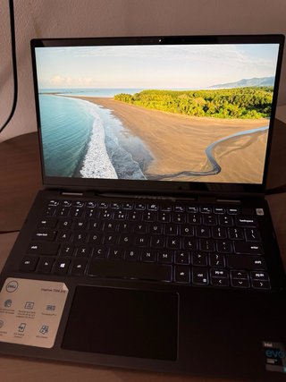 Dell Inspiron 7306 2 en 1 - Nuevo