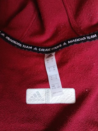 Lote Ropa Adulto.