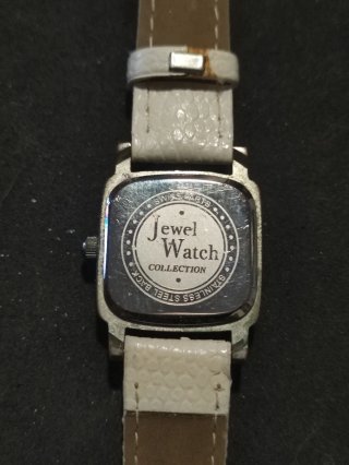 Reloj Jewel Watch Mujer