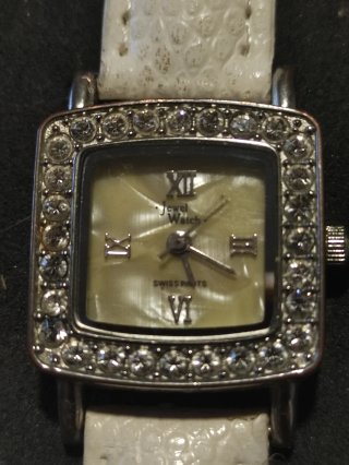 Reloj Jewel Watch Mujer