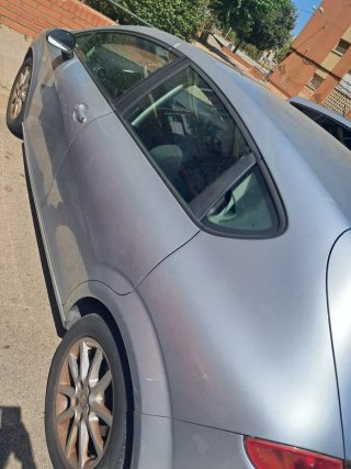 SEAT Leon 2007