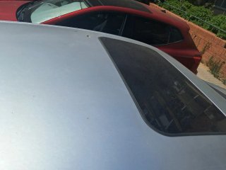 SEAT Leon 2007