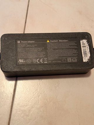 Patinete Eléctrico Xiaomi