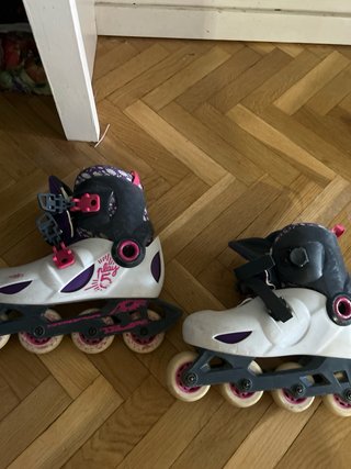 Patines en línea Oxelo