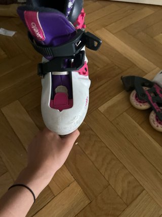 Patines en línea Oxelo