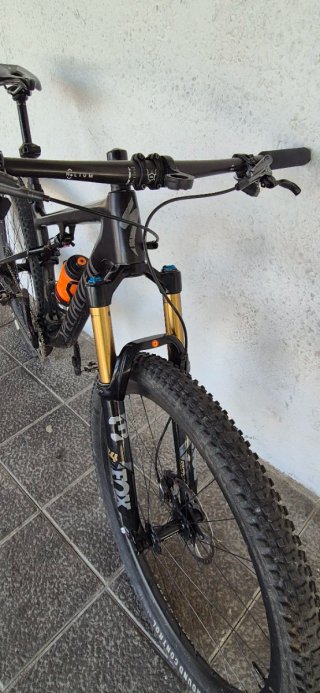 Specialized Epic Bicicleta Montaña