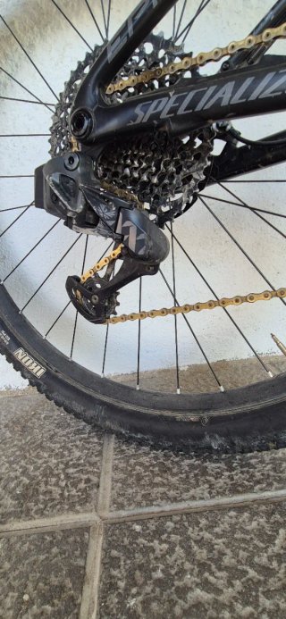 Specialized Epic Bicicleta Montaña