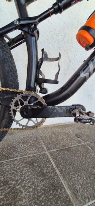 Specialized Epic Bicicleta Montaña