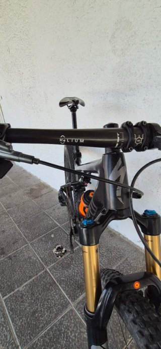 Specialized Epic Bicicleta Montaña