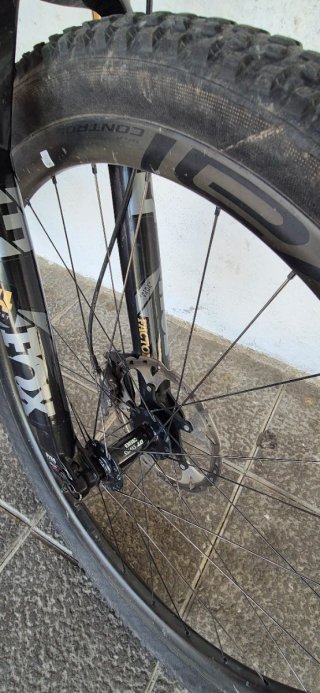 Specialized Epic Bicicleta Montaña