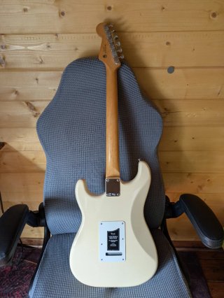 Fender Stratocaster Vintera 60s Mod.