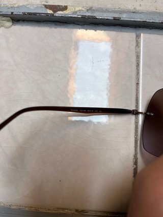 Gafas Ray-Ban LightRay RB8060 155/68 Italia