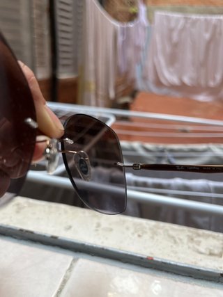 Gafas Ray-Ban LightRay RB8060 155/68 Italia