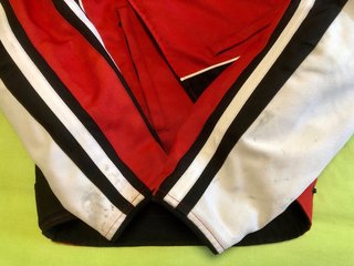 Chaqueta Alpinestars Talla XL