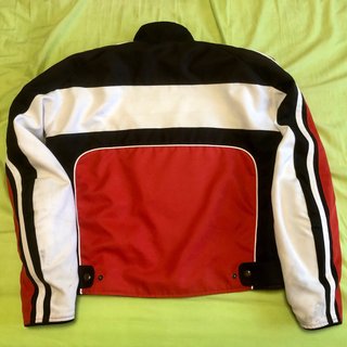 Chaqueta Alpinestars Talla XL