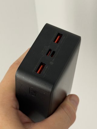 Baseus Power Bank 30000mAh 22.5W