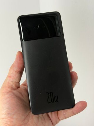 Baseus Power Bank 30000mAh 22.5W