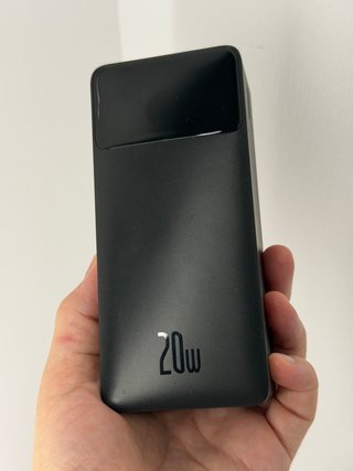 Baseus Power Bank 30000mAh 22.5W