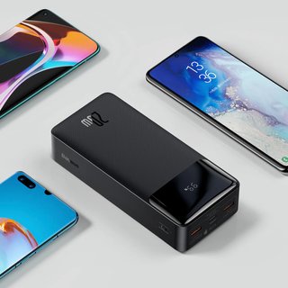 Baseus Power Bank 30000mAh 22.5W