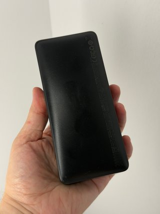 Baseus Power Bank 30000mAh 22.5W