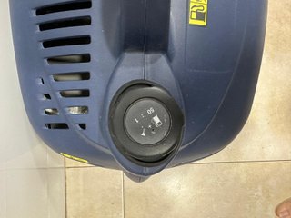 Generador Eléctrico Einhell BT-PG 750