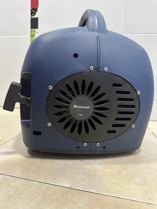 Generador Eléctrico Einhell BT-PG 750