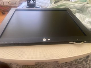 Monitor LG FLATRON M1710A