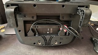 Volante Logitech G29 + Cambio + Pedali