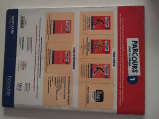 Libros 1 eso