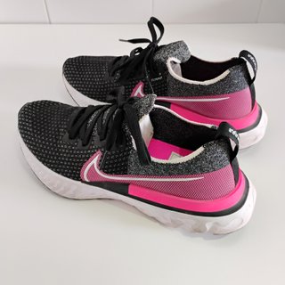 Nike Infinity React Zapatillas de Running Pie 40.5
