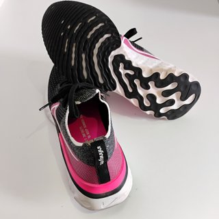 Nike Infinity React Zapatillas de Running Pie 40.5