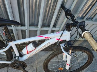 Bicicleta Decathlon Talla XS