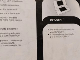 Gormiti Starter Kit Gaming