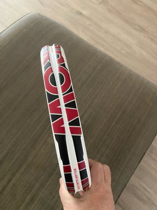 Oferta!! Pala pádel Adidas Arrow Hit Pro EDT Padel