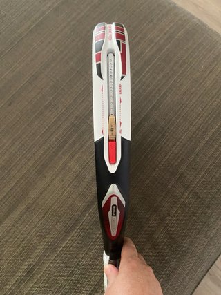 Oferta!! Pala pádel Adidas Arrow Hit Pro EDT Padel