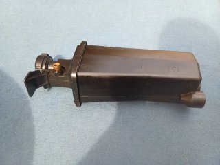 Vaso Expansión BMW E46
